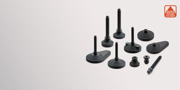 Elesa presenta una soluzione in SUPER-tecnopolimero per applicazioni in ambienti marini