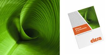 Elesa S.p.A. publishes its first Sustainability Report