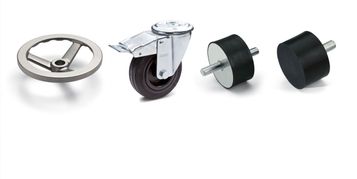 Components for the Waste Management industry