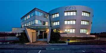 ELESA: digital process optimisation grows
