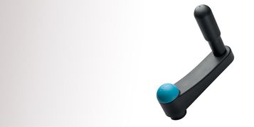 Elesa Crank Handles: Versatile Solutions for Operations