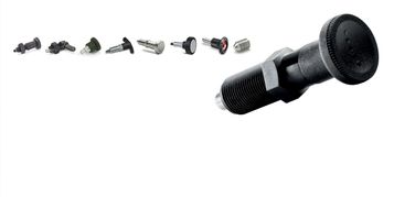 Key Considerations for Choosing Indexing Plungers