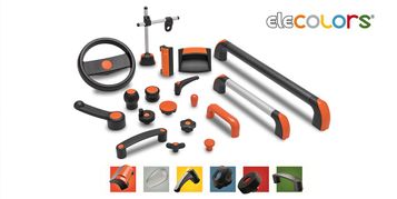 Elesa - The standard in the COLOR you prefer