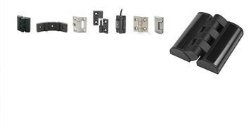 Exploring the Mechanics and Applications of Hinges