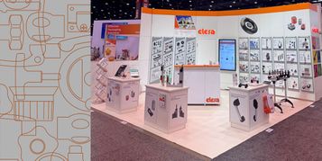 Discover Elesa’s Innovations at Pack Expo 2024 Booth LU-8118