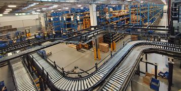 Elesa: nuovo impianto per una logistica più efficiente