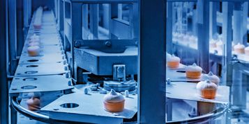 Transmissionsdetaljer i “Visually Detectable” teknopolymer