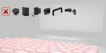 Elesa expands the AE-V0 range: Certified fire saftey