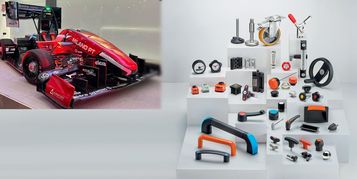 Elesa accelera il futuro: passione e innovazione con il Team Dynamis del Polimi