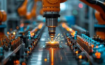 ELESA Canada participe au SIC (Salon Industriel de Drummondville)