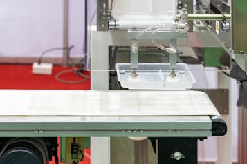 Enhancing Automation with Elesa's Vacuum Cups