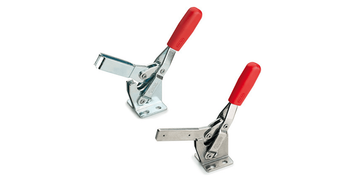 Why Toggle Clamps Were Introduced