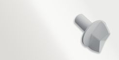 New range of technopolymer fastening systems