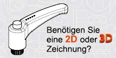 Zeichnungen Banner Neue produkte
