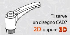 Banner Disegni Nuovi prodotti