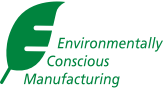Environmentally Conscious Manufacturing