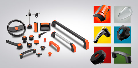 ELECOLORS® products
