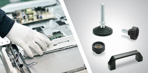 Esd products