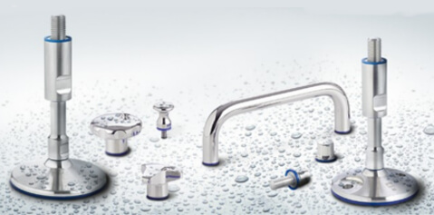 Hygienic Design products