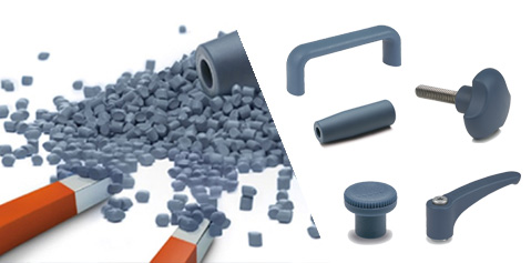 Metal Detectable products