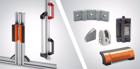 Profile Compatible products
