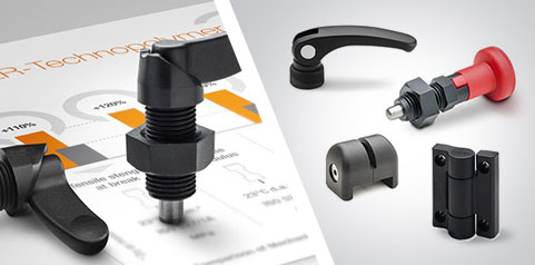 SUPER-Technopolymer products