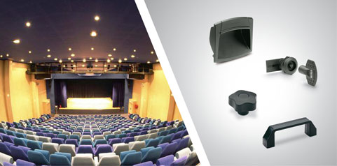 AE-V0 products