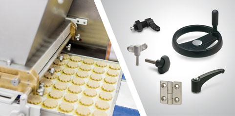 INOX - STAINLESS STEEL products