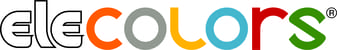 ELECOLORS® logo
