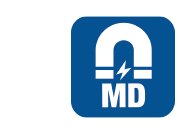 Metal Detectable logo