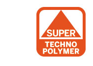 SUPER-Technopolymer logo