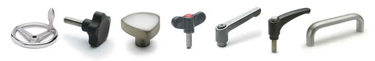 INOX - STAINLESS STEEL