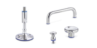 Hygienic Design