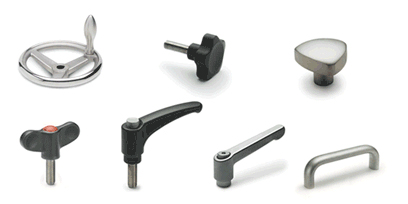 INOX - STAINLESS STEEL