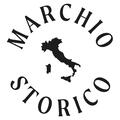 Historic Brand logo