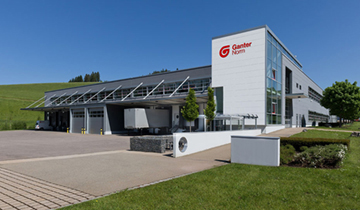 Elesa+Ganter HeadQuarter