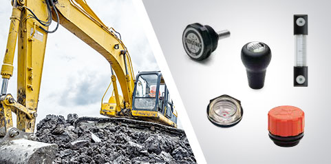 Macchine movimento terra products