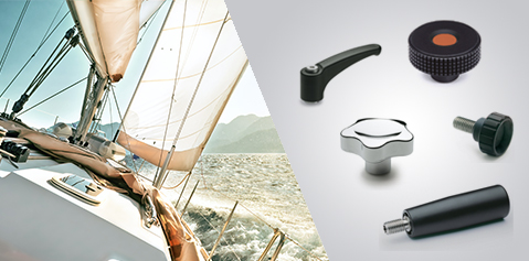 NAUTICO products