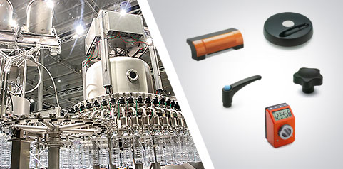 Packaging products