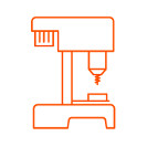 MACCHINE UTENSILI logo